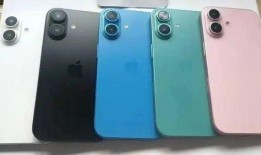 iphone16pro最新爆料侧边按键,全新交互体验揭秘