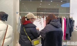 即墨服装市场爆料案件最新,揭秘背后惊人真相